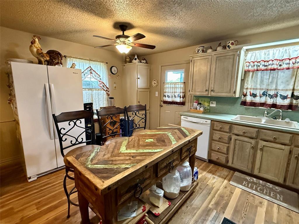 John Jordan Surv Abs - Residential