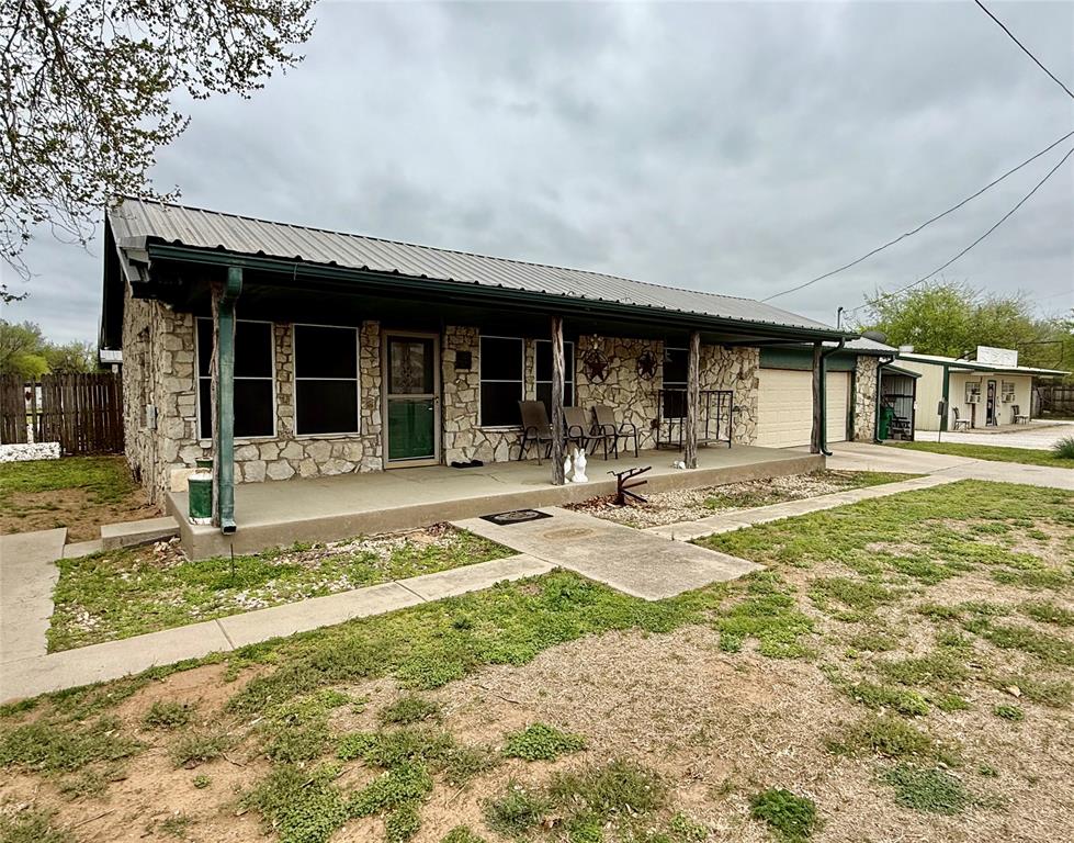 John Jordan Surv Abs - Residential