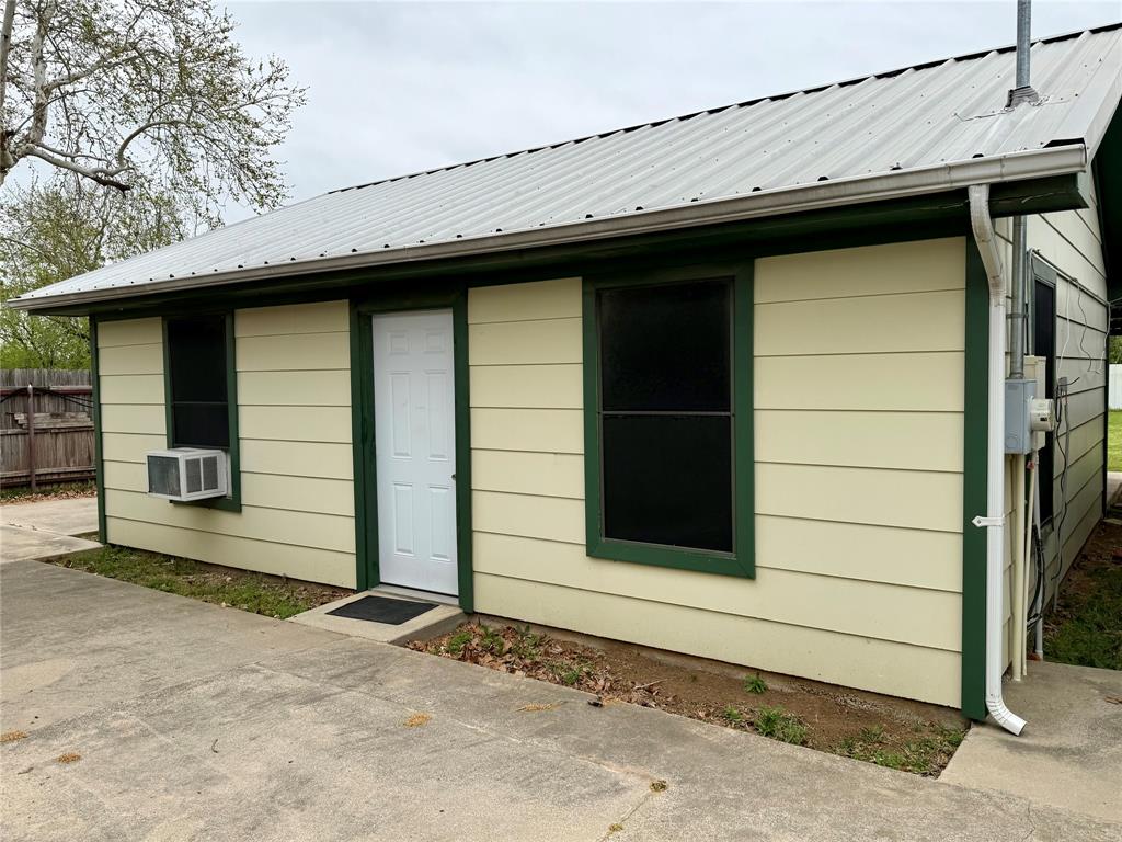 John Jordan Surv Abs - Residential