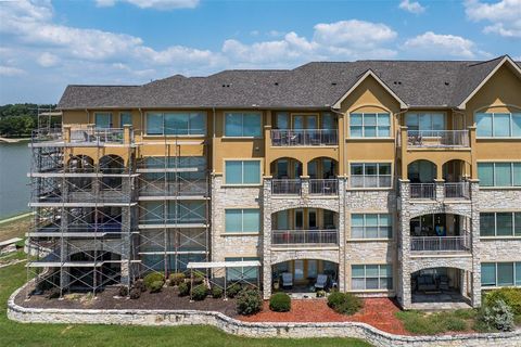 A home in Corsicana