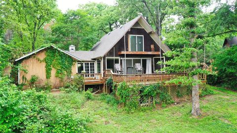 A home in Eustace