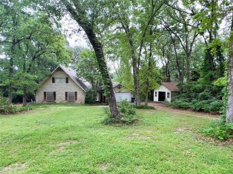 A home in Eustace