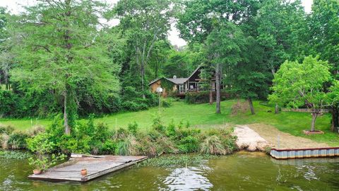 A home in Eustace