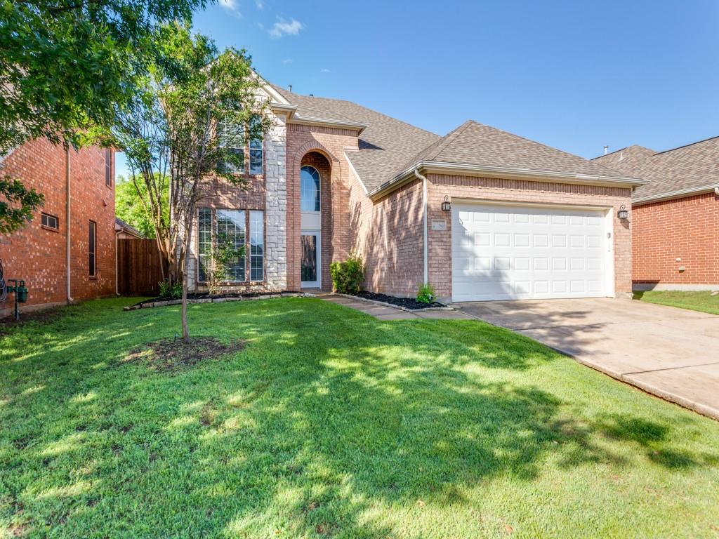 2756 Thorncreek Lane