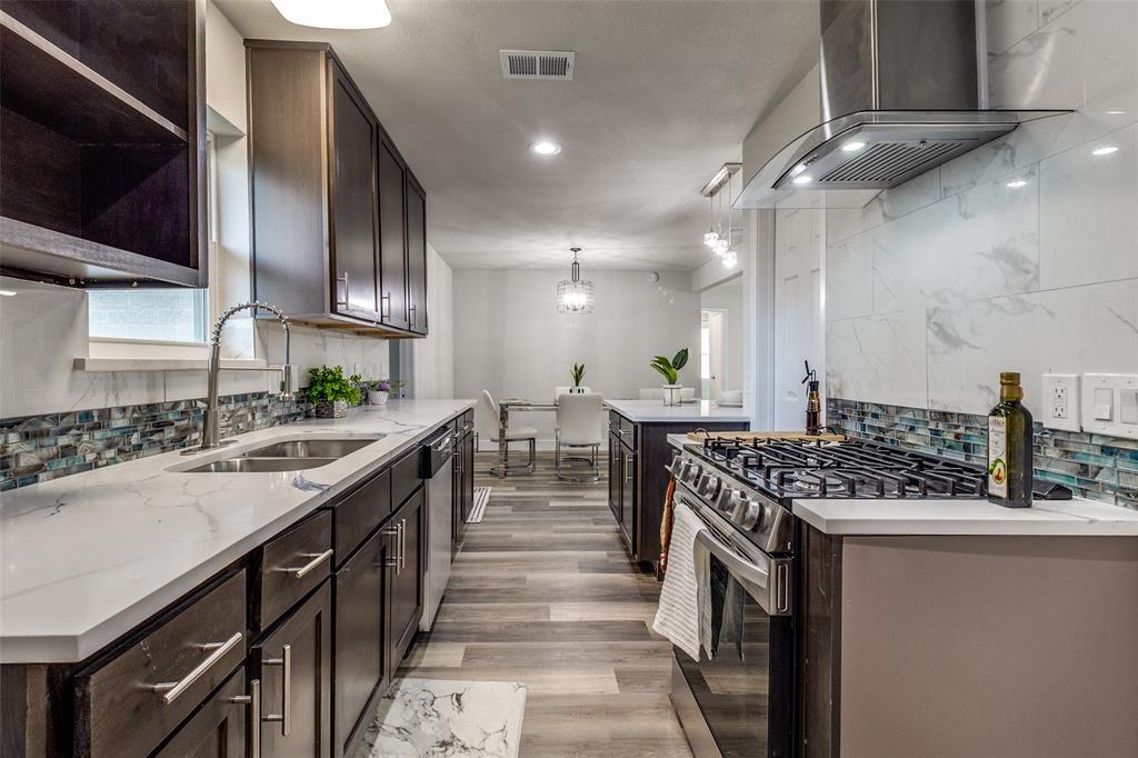 1622 Evergreen Drive