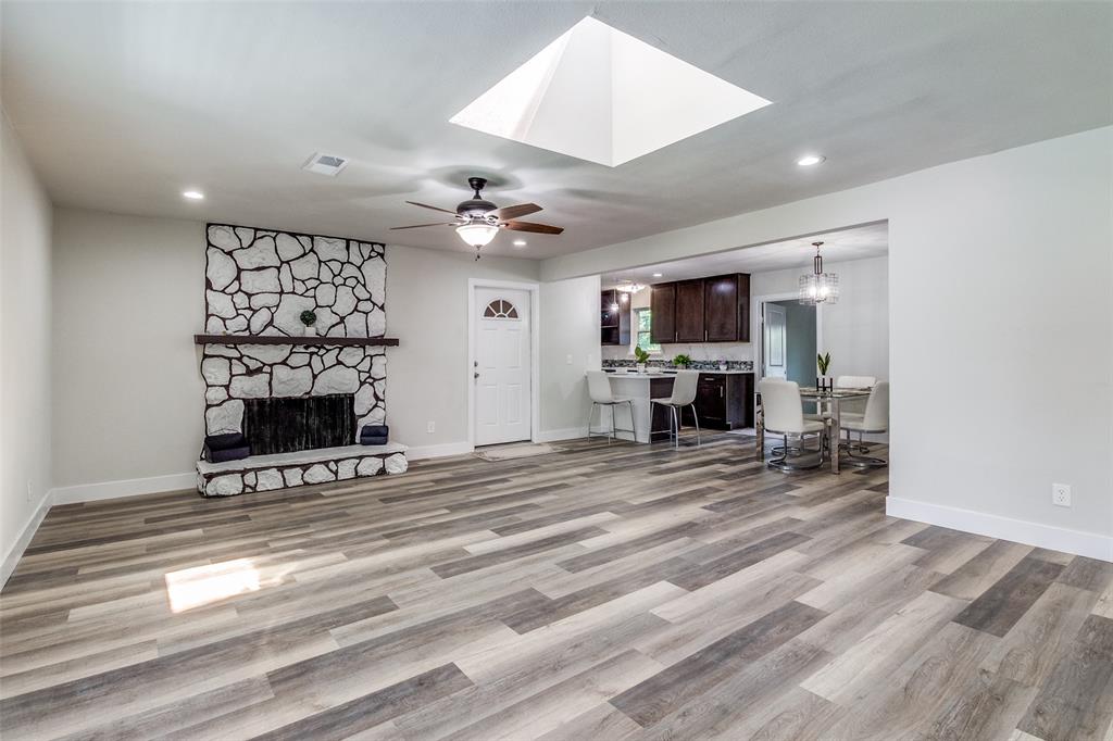 1622 Evergreen Drive