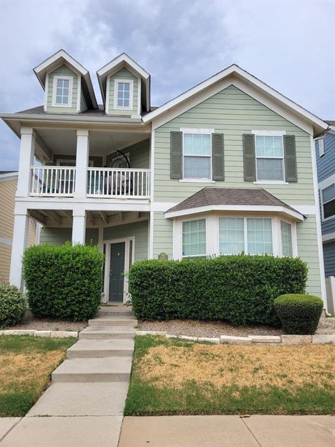 Photo of 9037 Cape Cod Boulevard, Providence Village, TX 76227 (MLS # 21384208)
