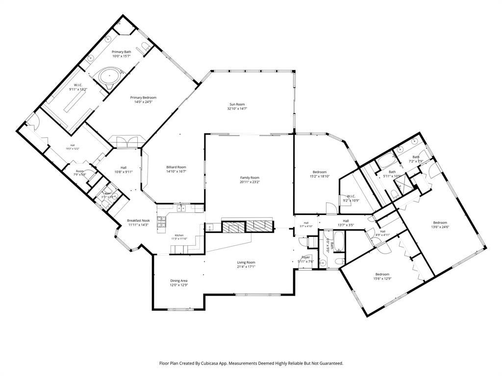 435 Horseshoe Trail W