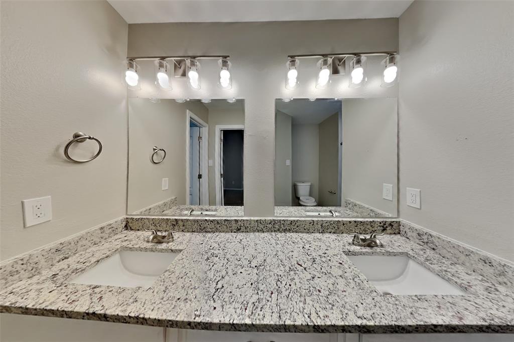 Parks At Walnut Creek Add - Residential Lease