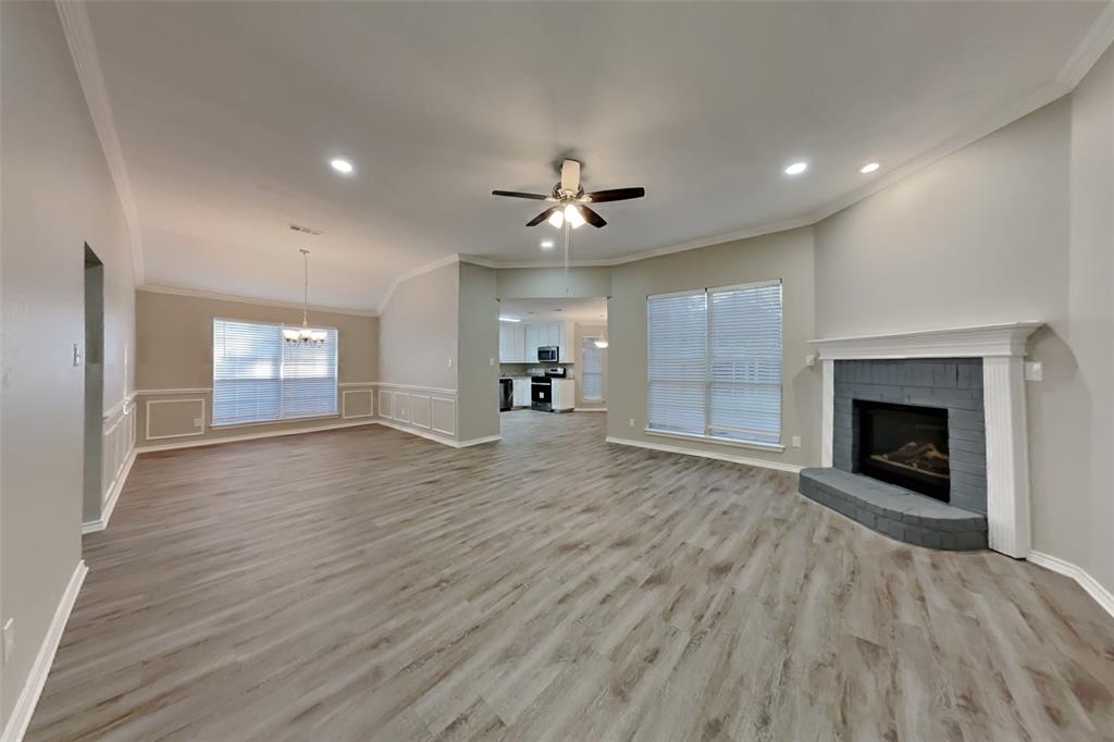 Parks At Walnut Creek Add - Residential Lease