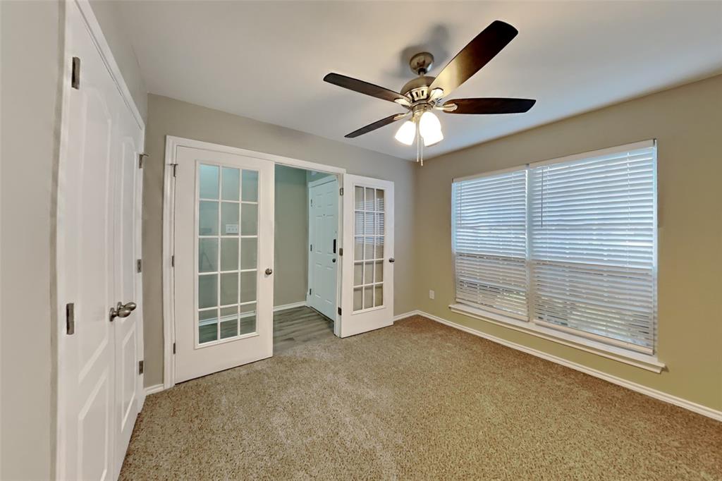 Parks At Walnut Creek Add - Residential Lease