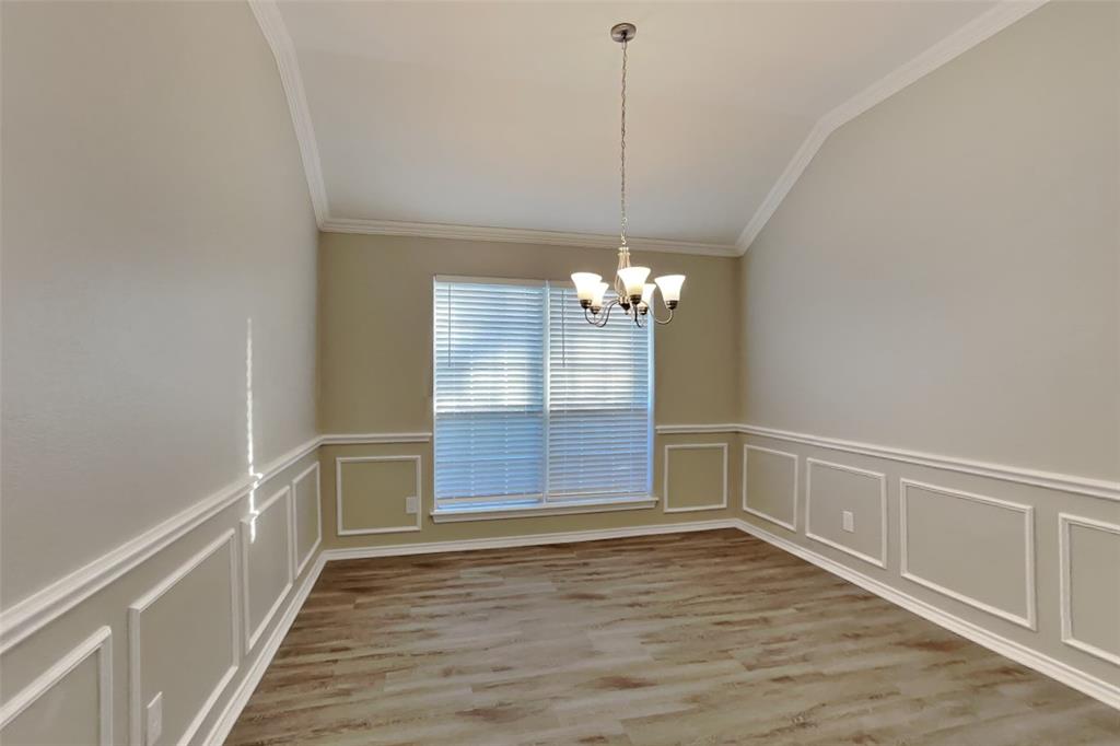 Parks At Walnut Creek Add - Residential Lease