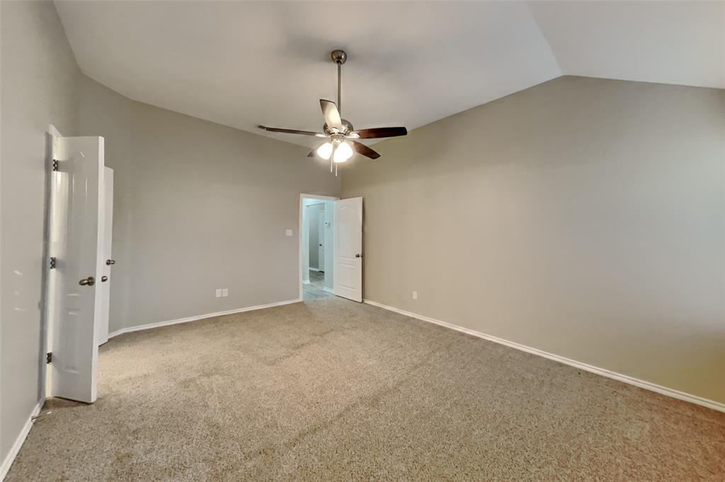 Parks At Walnut Creek Add - Residential Lease