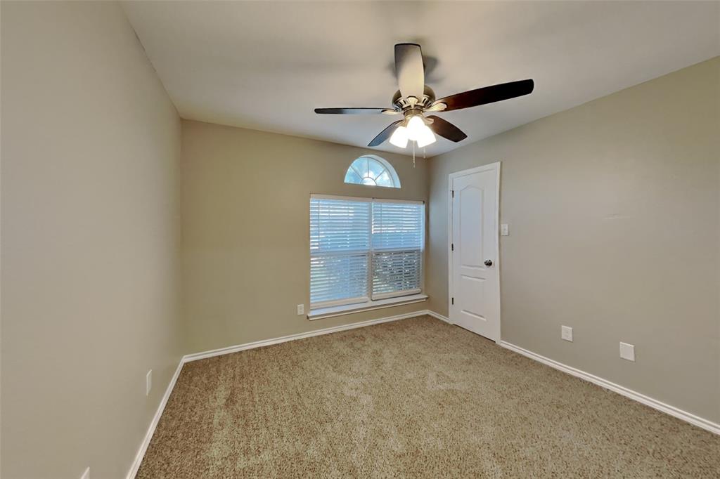 Parks At Walnut Creek Add - Residential Lease