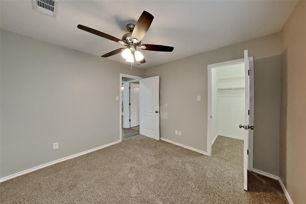 Parks At Walnut Creek Add - Residential Lease