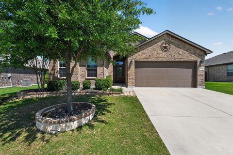 Photo of 1133 Belsay Lane, Saginaw, TX 76131 (MLS # 21244298)