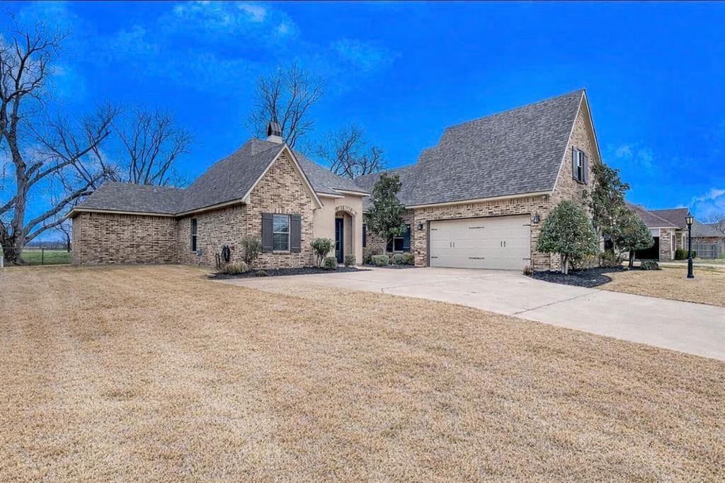 Magnolia Chase - Residential