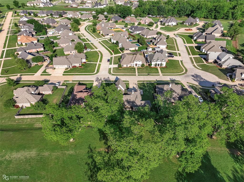 Magnolia Chase - Residential