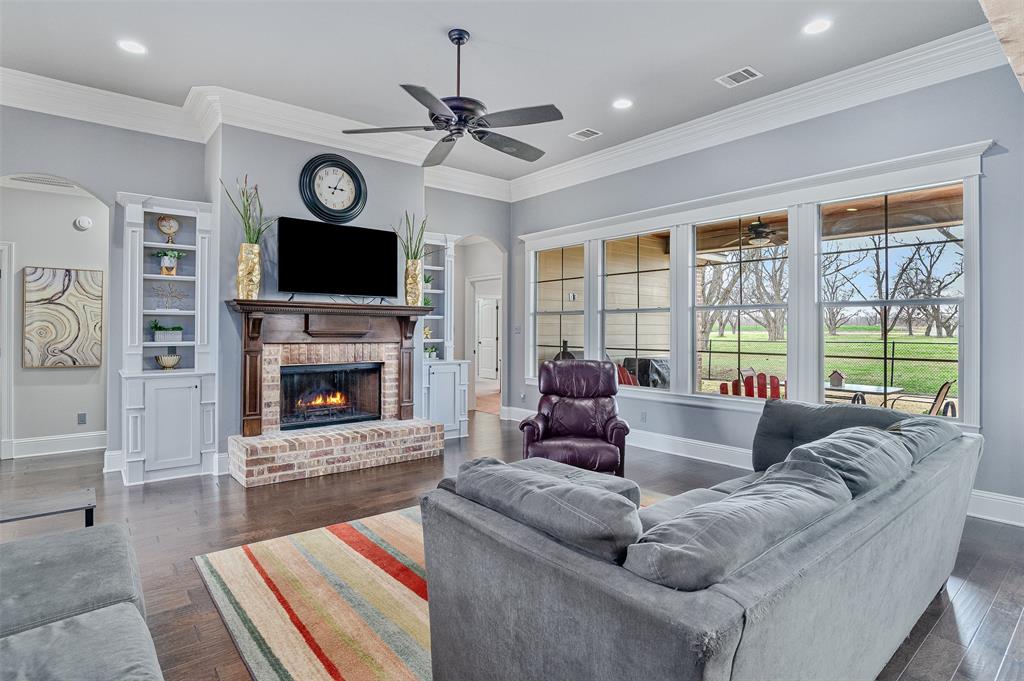 Magnolia Chase - Residential