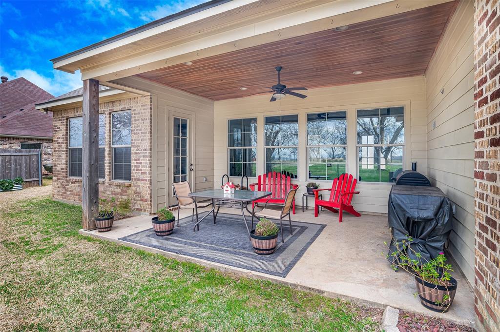 Magnolia Chase - Residential