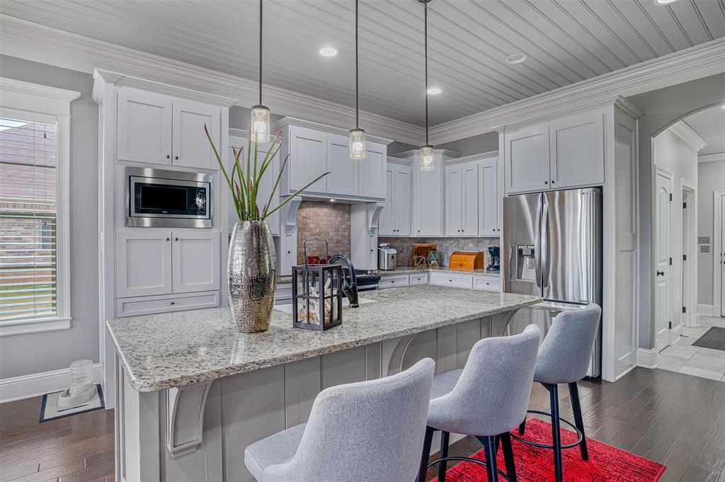 Magnolia Chase - Residential