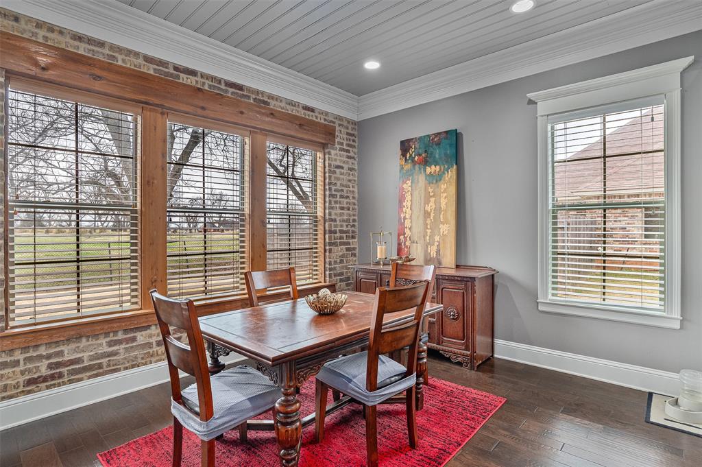 Magnolia Chase - Residential