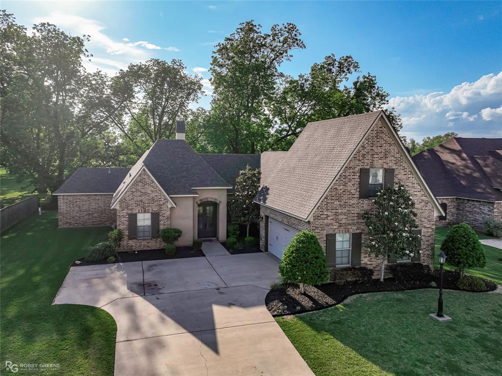 Magnolia Chase - Residential
