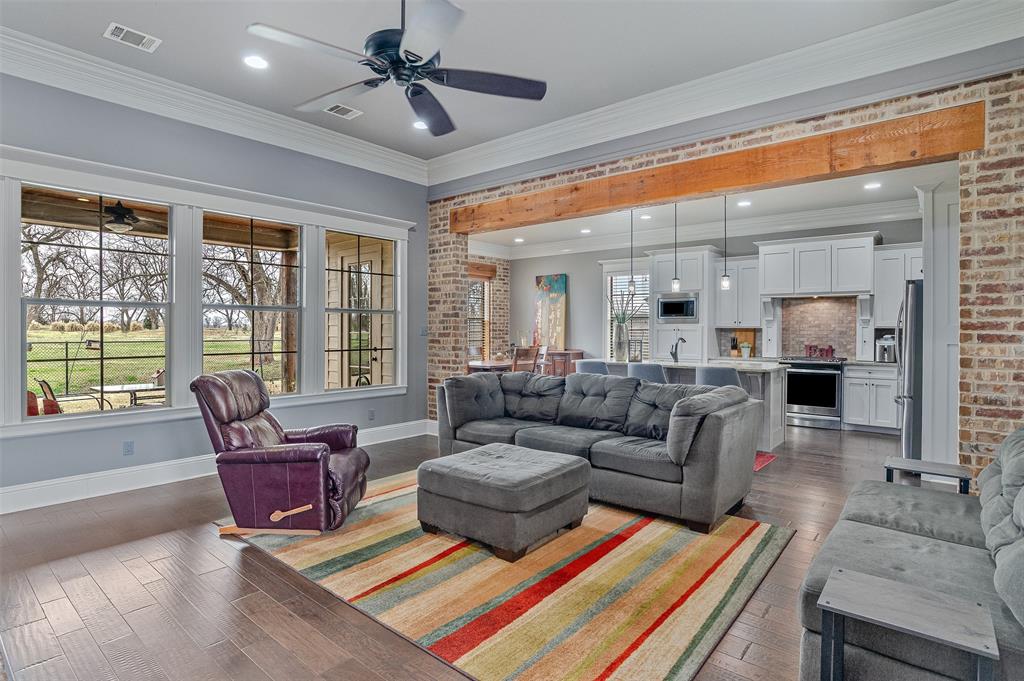 Magnolia Chase - Residential