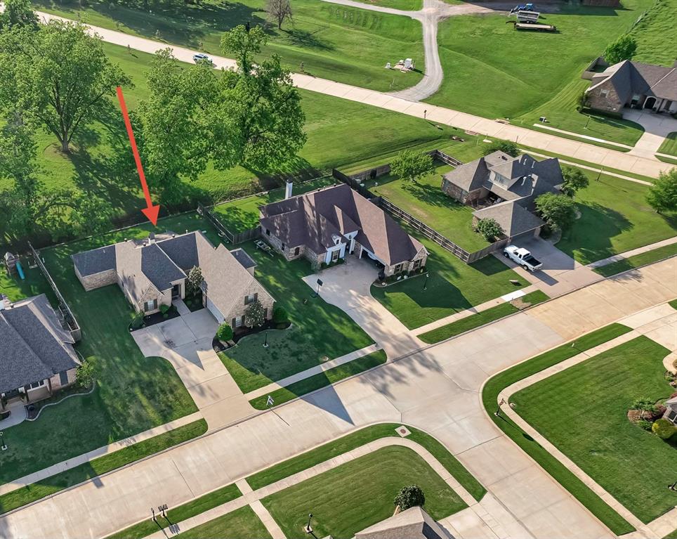 Magnolia Chase - Residential
