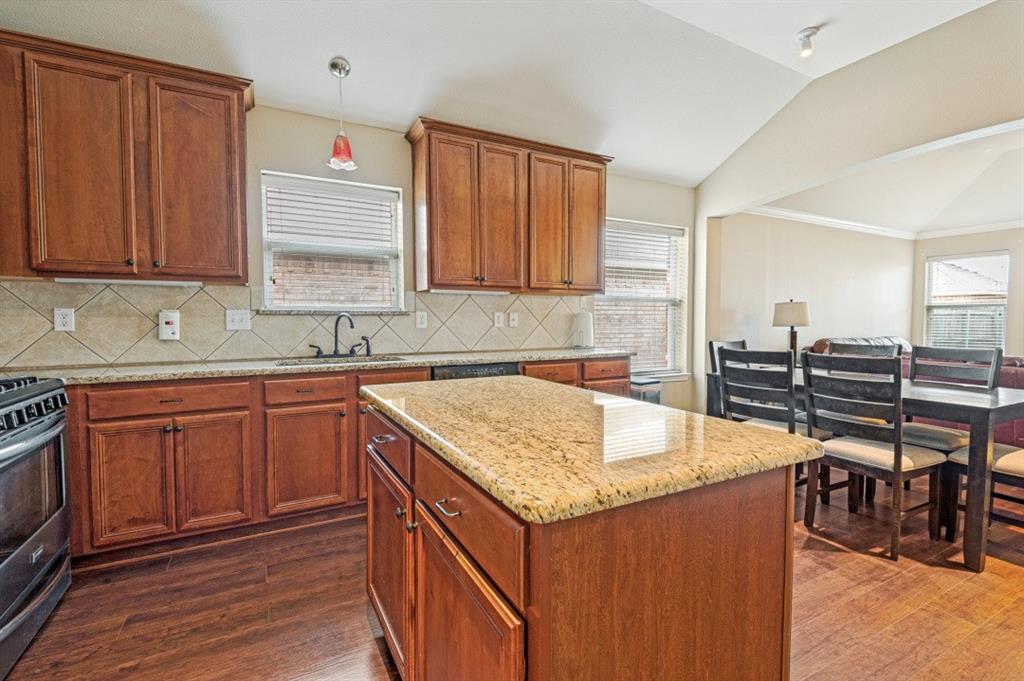 Arcadia Park Add - Residential