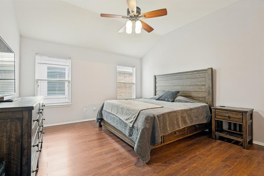 Arcadia Park Add - Residential