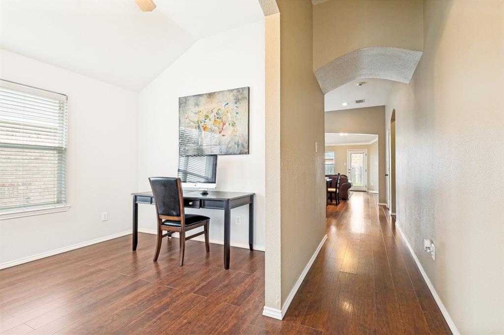 Arcadia Park Add - Residential