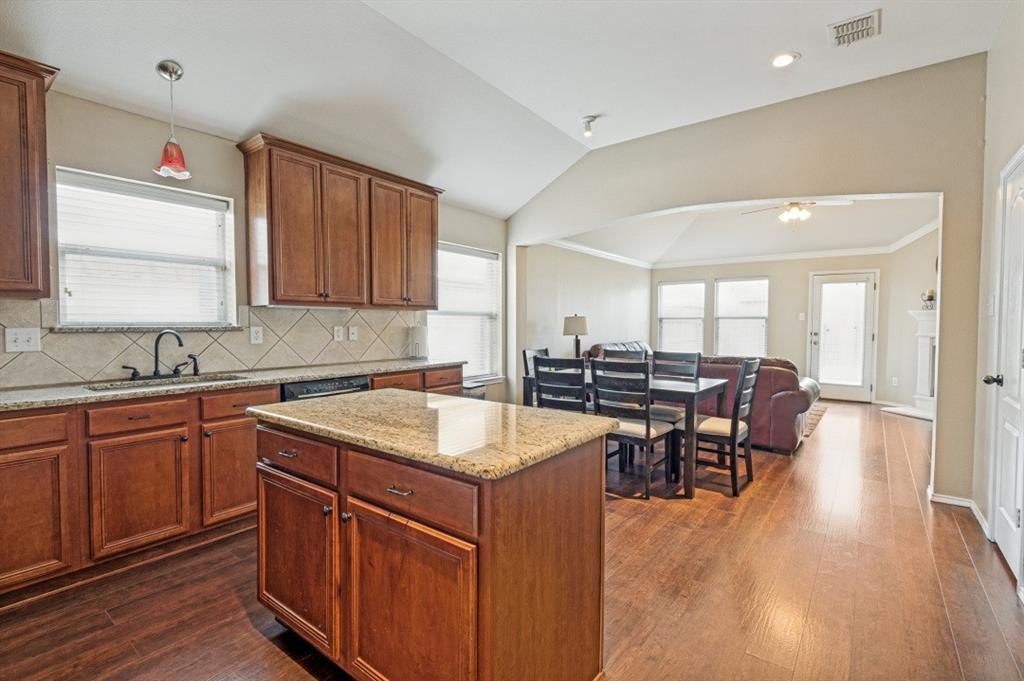 Arcadia Park Add - Residential