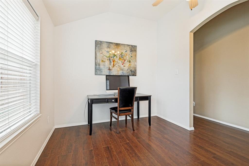 Arcadia Park Add - Residential