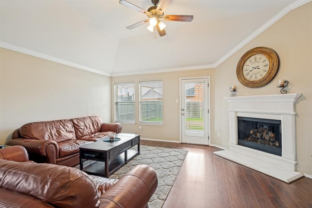 Arcadia Park Add - Residential