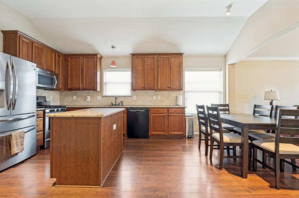 Arcadia Park Add - Residential
