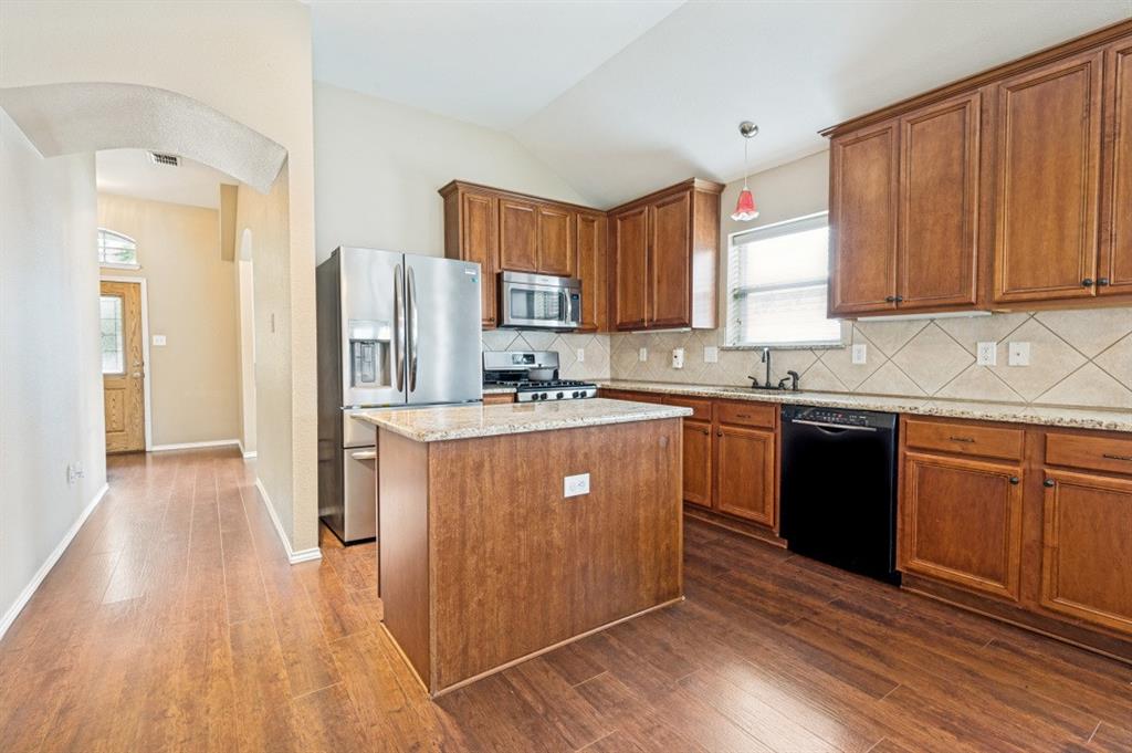 Arcadia Park Add - Residential