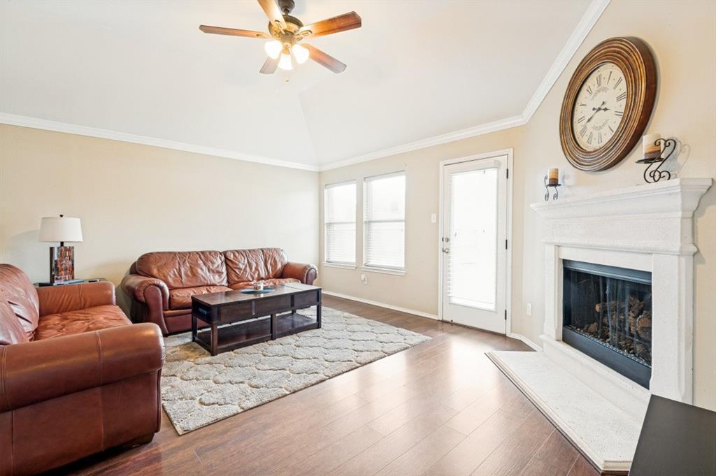 Arcadia Park Add - Residential