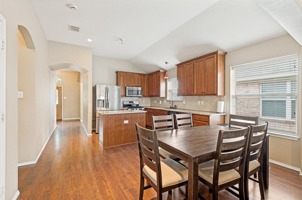 Arcadia Park Add - Residential
