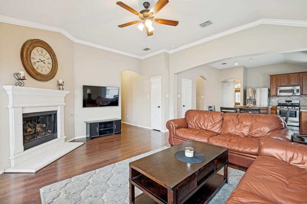 Arcadia Park Add - Residential