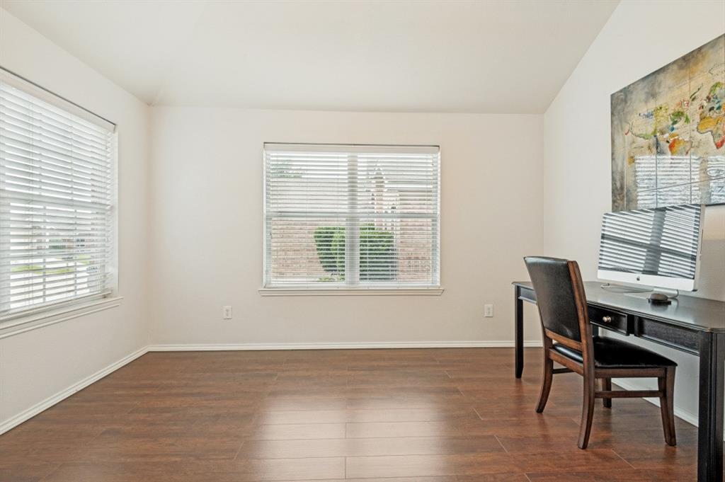 Arcadia Park Add - Residential