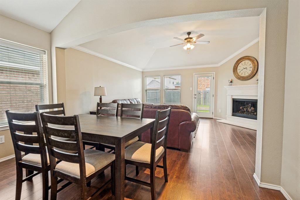 Arcadia Park Add - Residential