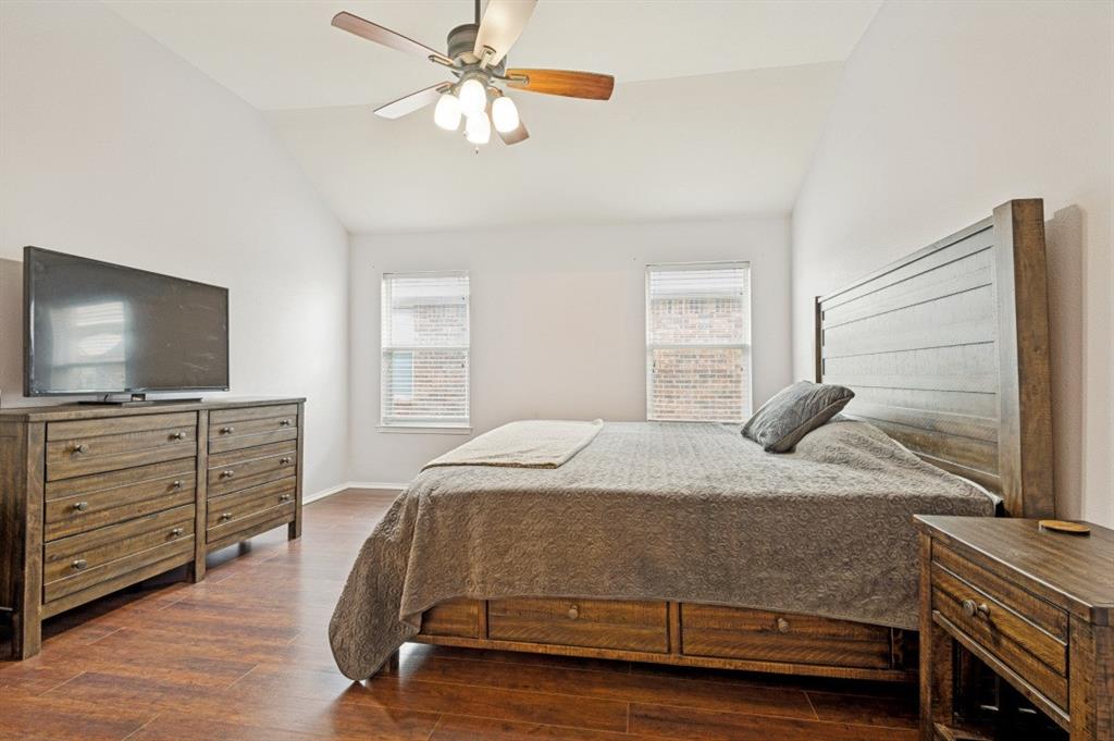 Arcadia Park Add - Residential