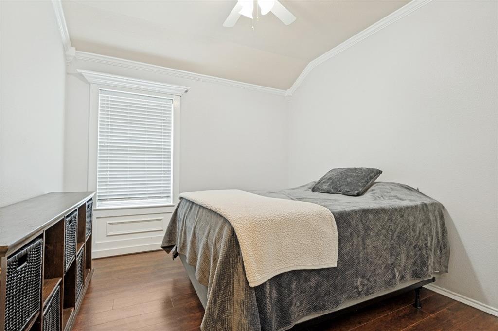 Arcadia Park Add - Residential