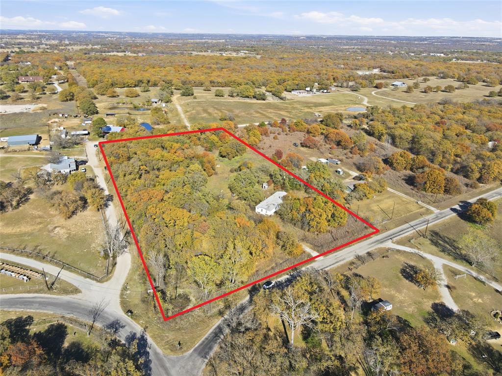 Morrow Estates - Land