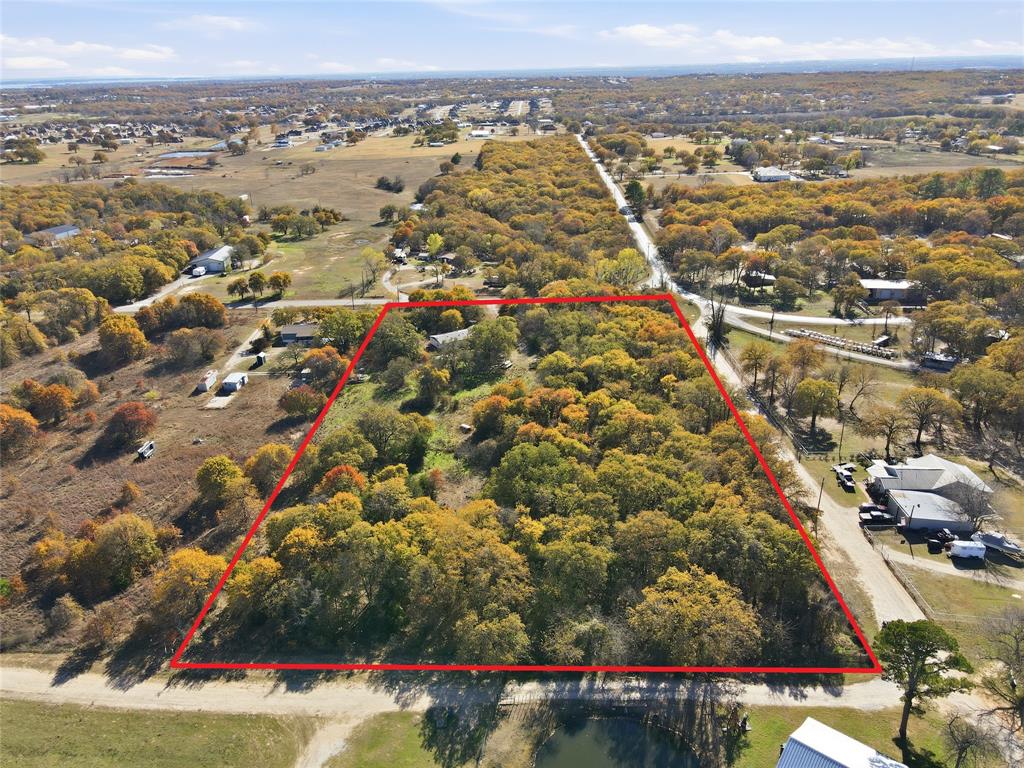 Morrow Estates - Land