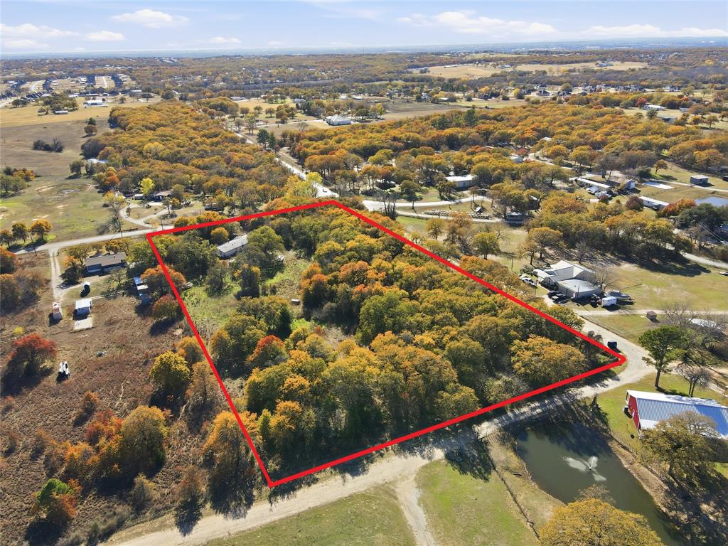 Morrow Estates - Land