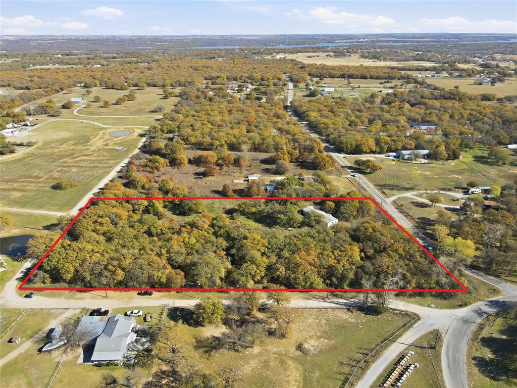 Morrow Estates - Land