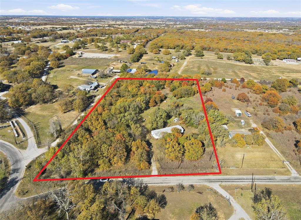 Morrow Estates - Land