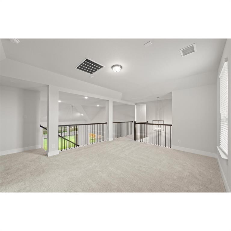 Oaks of North Grove - Residential